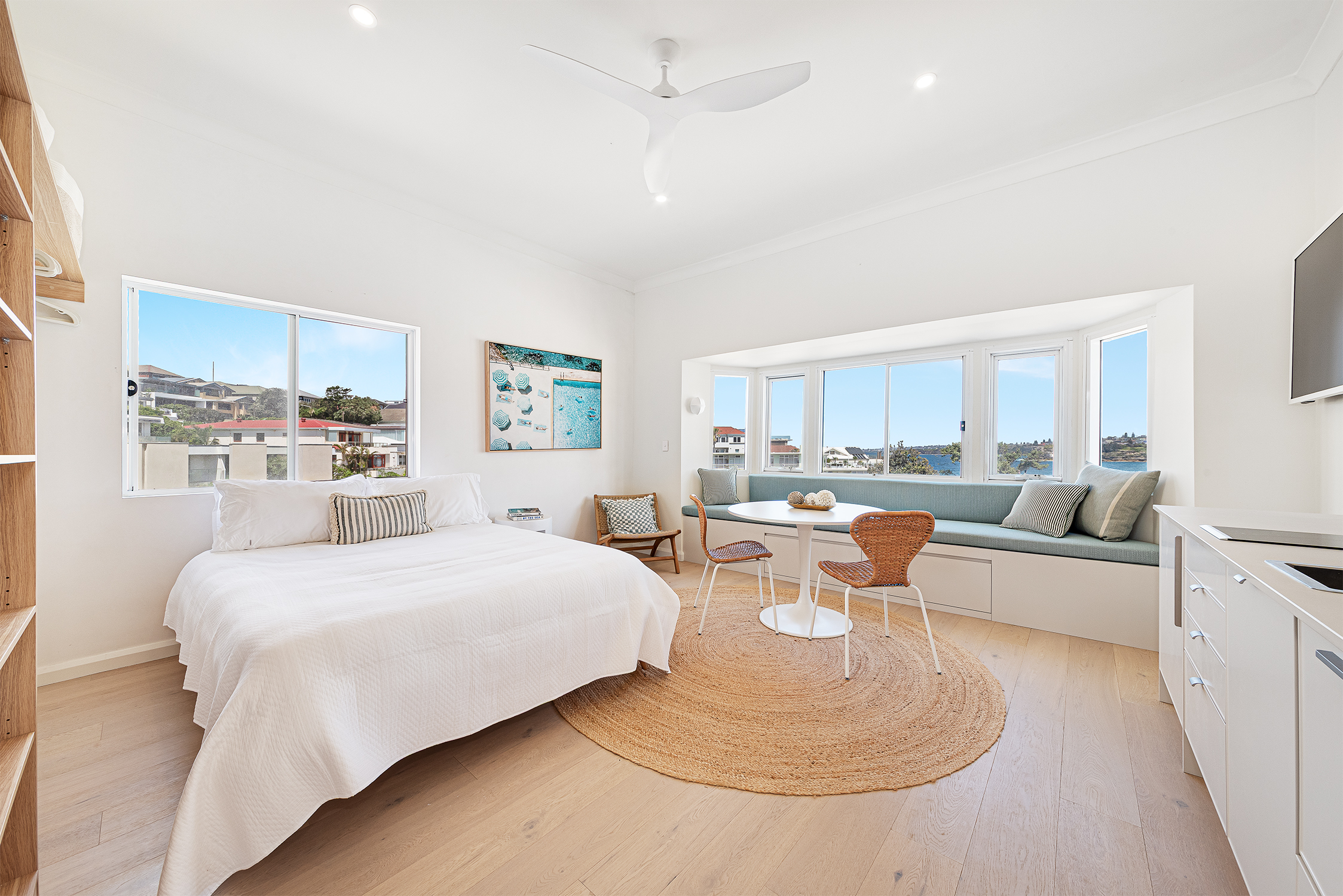 The Studio — Bondihaus