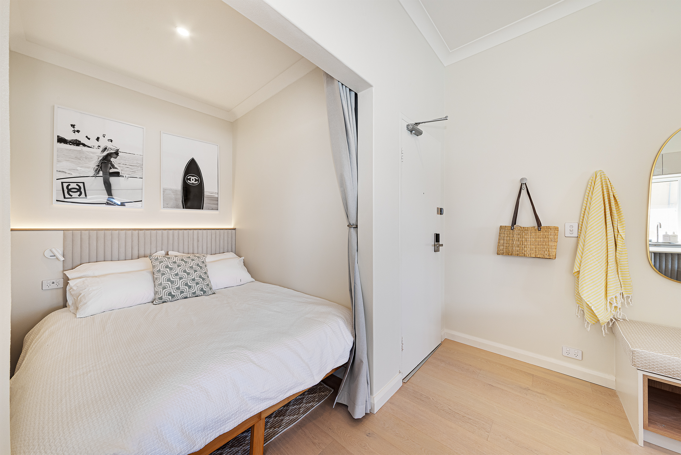 The One-Bedroom — Bondihaus
