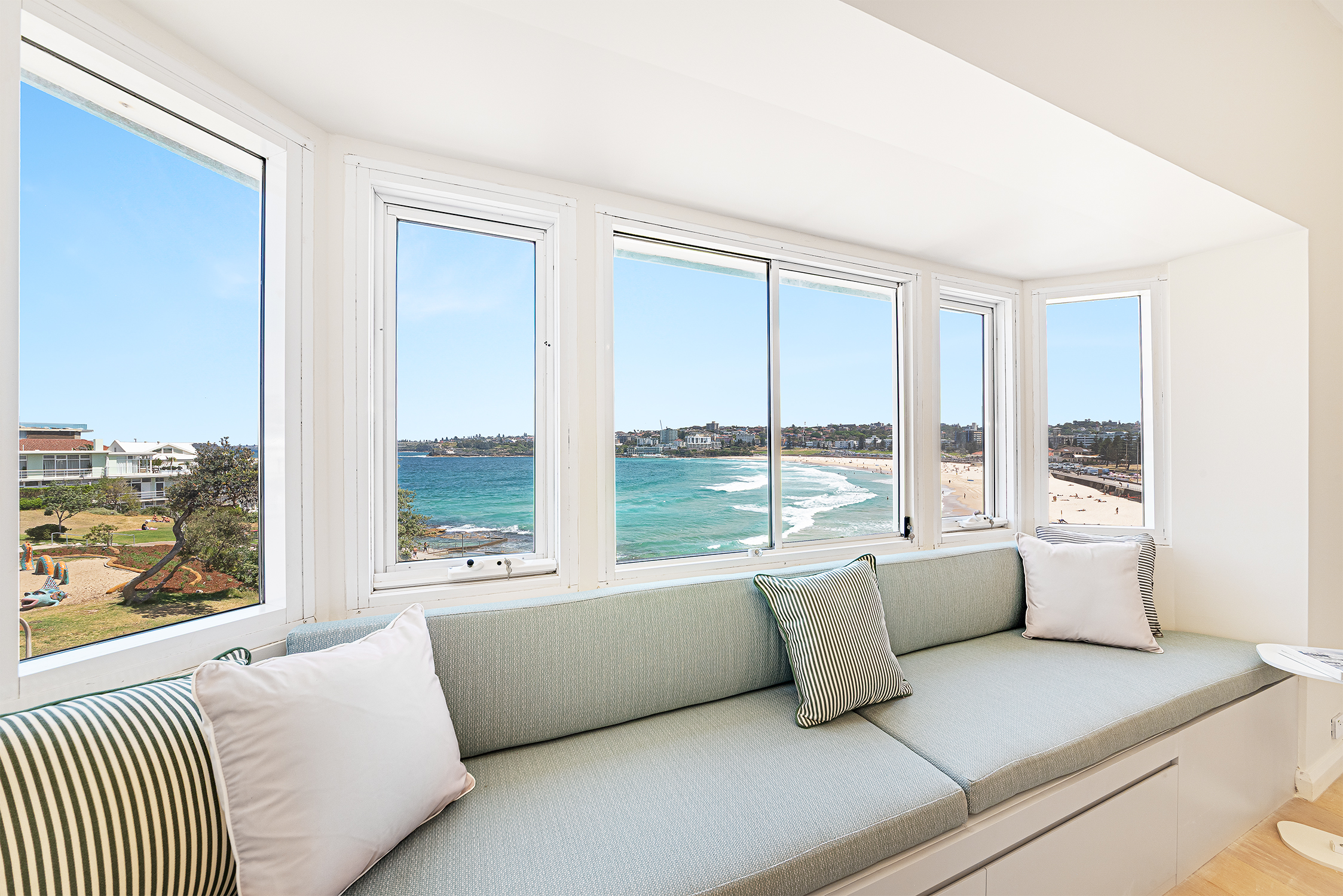 Bondi views